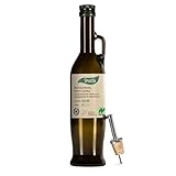 SPARTA BIO-Olivenöl nativ-extra 0,5 l – PREMIUM Qualität – aus Griechenland