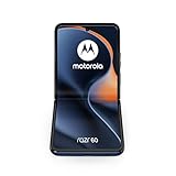 Motorola Razr 60 mit Moto AI (8/256 GB, 50 MP OIS + 13 MP, Selfie 32 MP, externes Display 3,63 Zoll,...