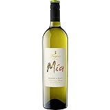 Freixenet Mia Blanco Weißwein Lieblich (1 x 0,75 l)