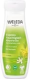 WELEDA Bio Citrus Express Bodylotion - Naturkosmetik Körperpflege Lotion mit Aloe Vera Gel &...