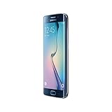 Samsung Galaxy S6 Edge Smartphone (5,1 Zoll (12,9 cm) Touch-Display, 32 GB Speicher, Android 5.0)...
