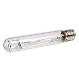 Halogen-Metalldampflampe Venture Lighting, IP20, 220-240V AC/50-60Hz, E40, 250W 4500K 18300lm, klar