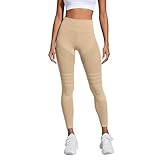 Genérico Vivacuerpo 3D Vivacuerpo Leggings Viva Körper Anti-Cellulite Leggings Damen Push Up...