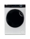 Haier I-PRO SERIE 7 HWD80-B14979 Waschtrockner / 8 kg Waschen / 5 kg Trocknen/Direct Motion Motor -...