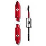 L'Oréal Paris Wimperntusche für geliftete Wimpern, 2-Schritt Mascara für einen...