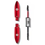 L'Oréal Paris Wimperntusche für geliftete Wimpern, 2-Schritt Mascara für einen...