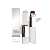 Color Changing Foundation Sticks