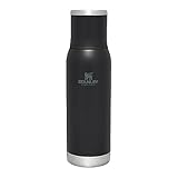 Stanley Adventure To-Go Thermosflasche 1.0L - 25 Stunden Heiß - 27 Stunden Kalt - Auslaufsicher -...