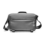 tomtoc Laptop Schultertasche für 13-Zoll MacBook Air M3 2024, 13 Zoll MacBook Pro, 2024 13' iPad...