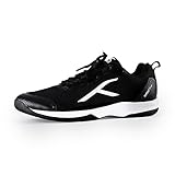 HUNDRED Herren Infinity Pro Material: Polyester, Mesh | Suitable for Indoor, Squash, Table Tennis,...