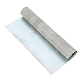 VALICLUD Selbstklebende PVC Bodenfliesen Marmor Optik Peel And Stick Bodenbelag Selbstklebender...