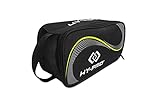 Hy-Pro Performance Fußballschuh-Tasche - Robuste, schnell trocknende Schuh-Tasche mit...