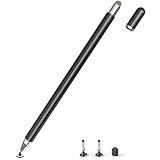 Tablet Stift für Alle Tablets, 2 in 1 Stylus Pen, SENKUTA Touchscreen Stift für Alle...