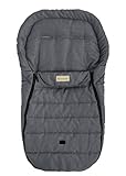 Altabebe (AL2450L-33 Übergangsfußsack, Sommerfußsack, Lifeline für alle gängigen Kinderwagen...