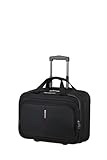 Samsonite Guardit 3.0 - Laptoptasche mit Rollen 17.3 Zoll, 45 cm, 26.5 L, Schwarz (Black)
