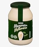 Mayonnaise Hacendado A 4er-Pack