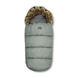 Universal-Fußsack für Kinderwagen, Fußsack, wasserdicht und winddicht, Universal-Fußsack für...