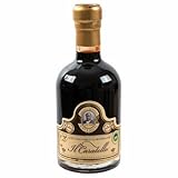 Antica Acetaia Cavedoni, 'Il Caratello' Aceto Balsamico di Modena IGP, Traditioneller...