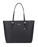 Princely London Shopper Beverly - Premium Handtasche Damen - Geräumige Shopper-Tasche mit...