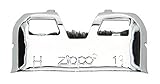 Zippo 2001755 Replacement Burner Handwarmer Taschenofen Ersatzbrenner, Transparent, 1 x 3,5 x 5,5 cm