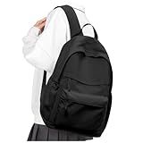 VGCUB Schulrucksack Teenager Mädchen Schultasche Wasserdichter Leichter Rucksack Damen für Die...