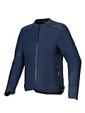 Alpinestars Chaqueta C-1 Air Azul Xxl