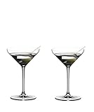 Riedel 4441/17 Extreme Martiniglas, glas, farblos