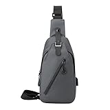 ZZHZGZ Damen Rucksack Laptop Rucksack Schulrucksack Retro Freizeitreise Einzelschulterrucksack FüR...