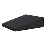 Keilkissen Stuhl Ergonomisches Autositzkissen Foam Autositzauflage Sitzkeilkissen Für Bürostuhl