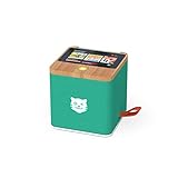 tigermedia tigerbox Startpaket grün CD Box Streamingbox Lautsprecher Kinder Hörspiel Hörbuch...