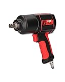 KS Tools THE DEVIL Schlagschrauber Druckluft 515.1200 I Druckluft Schlagschrauber mit praktischem...