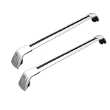 DPBXQ Dachgepäckträger Dachträger für Peugeot 3008 2017 2018 2019 2020 2021 2022 2023 2024...