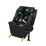 Maxi-Cosi Emerald 360 S i-Size, Autositz 360 Grad drehbar, 0–12 Jahre (40–150 cm), Auto...