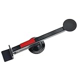 Drehbarer Tür- Und Plattenheber | Fußbetätigter Türheber - 360° drehbarer Höhenversteller für...