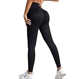 Coreex Leggings 3D Kompressionsleggings Damen Original, Anti-Cellulite Leggings der Schweiz,...