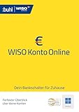 WISO Konto Online 2026 | Ein Online-Banking für alle Konten | Besserer Überblick über Ihre...