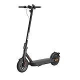 Xiaomi Electric Scooter 4 Pro 2nd Edition (DE) Faltbarer E-Scooter mit Straßenzulassung und max....