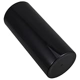 Gadpiparty Schwarzer Schirmständer Aus Kunststoff Freistehend Schirmkorb Hoher Abfalleimer...