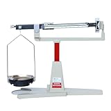 FBJAMZ Labor-Messwaage, 311g/0,01g Labormessgewicht-Set mit Ausgleichsmutter und Ausgleichsmutter,...