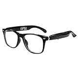 Bluetooth Smart AI-Übersetzungs-Sonnenbrille für Männer und Frauen,...