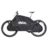 EVOC PADDED BIKE RUG Fahrradrahmenschutz (Schutz für Fahrradrahmen, geeignet für Rennrad,...