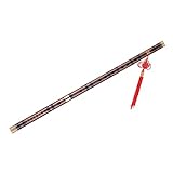 Btuty Flute – Pluggable Bitter Bamboo Flute Dizi traditionelle chinesische Hand Holz Musical...