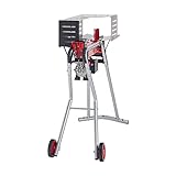 AL-KO Holzspalter LSH 520/5, 2200 W Motorleistung, 5 t max. Spaltdruck, 52 cm max. Spaltlänge, mit...