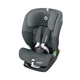 Maxi-Cosi Titan S i-Size, Mitwachsender Kindersitz, 15Monate–12Jahre (76–150cm), ISOFIX...