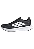 adidas RUNFALCON 5 Shoes JUNIOR Laufschuhe, Core Black/Cloud White/Core Black, 40 EU