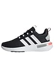 adidas Herren Racer TR23 Shoes-Low (Non Football), core Black/FTWR White/Grey Four, 44 2/3 EU