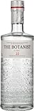 The Botanist Islay Dry Gin mit 46% vol. (1 x 0,7l) |Einzigartiger Gin mit handgeernteten Botanicals...