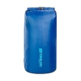 Tatonka Packbeutel Dry Sack 30l - Wasserdichter Packsack mit Rollverschluss und Steckschließe - Aus...