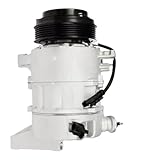 7SAS18H, 1522389, AC-Kompressor, Klimaanlagenkompressor, Autoersatzteile