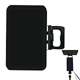 Zunetsutock Sun Shade Telefon für Auto, Sunshade - Outdoor Sun Shade, UV-Schutz-Panel für Handys,...